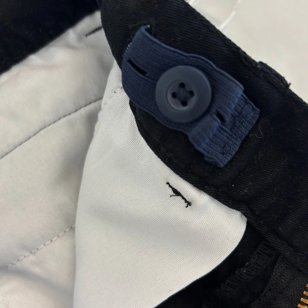 Children’s Place Black Pants